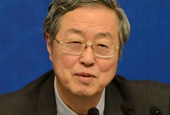 周小川：政策性银行可以尝试在资本市场融资